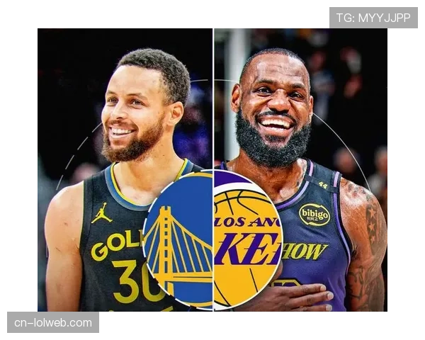 观点分析:西部最后两个附加赛席位,勇士与湖人谁更占优?