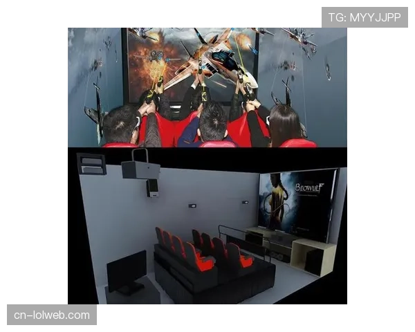 多地影院直播欧冠引入4D动感座椅，球迷可体验“沉浸式”观赛