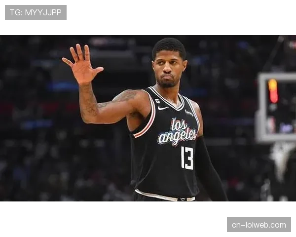 保罗·乔治播客专访：谈快船生涯、伤病恢复与未来的退役规划